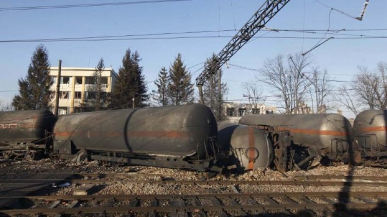 Снимка: Олег Попов/Dnes.bg