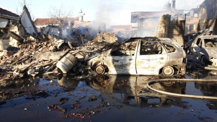 Снимка: Олег Попов, Dnes.bg