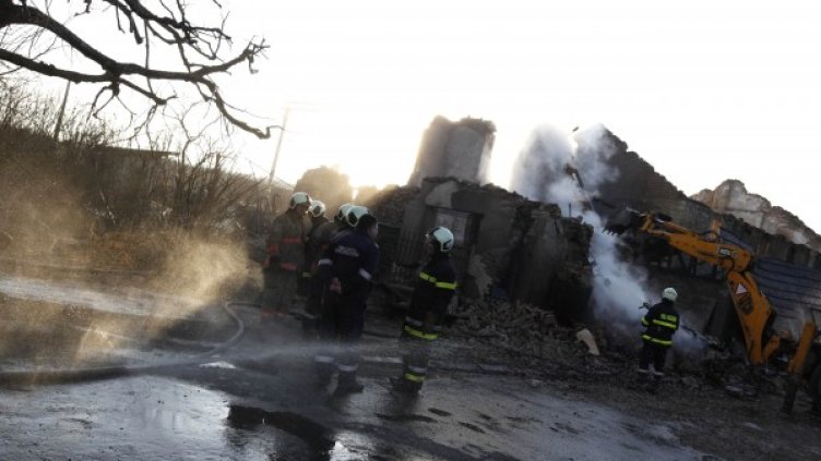 Снимка: Олег Попов, Dnes.bg