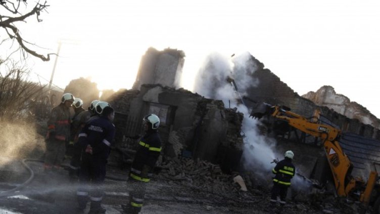 Снимка: Олег Попов, Dnes.bg