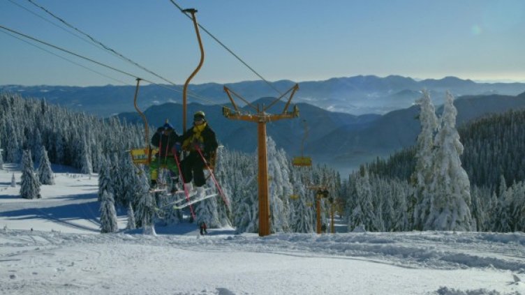 Снимка: Булфото, архив