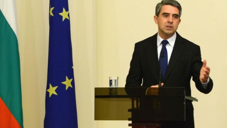 Снимка: Булфото, архив