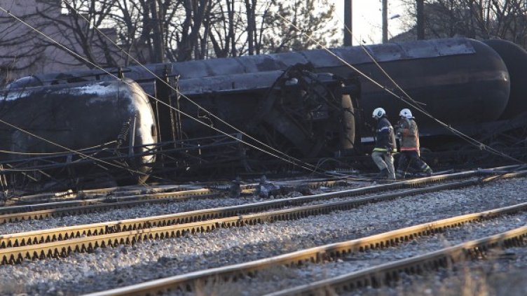 Снимка: Олег Попов, Dnes.bg