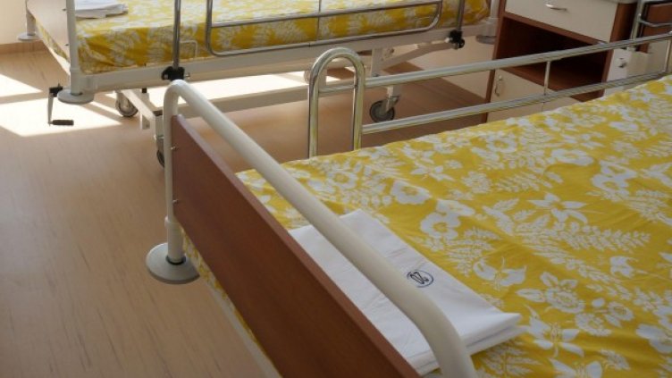 Снимка: Архив, Булфото