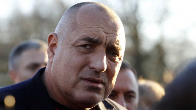 Снимка: Олег Попов, Dnes.bg