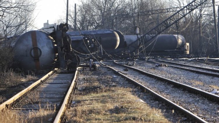 Снимка: Олег Попов, Dnes.bg