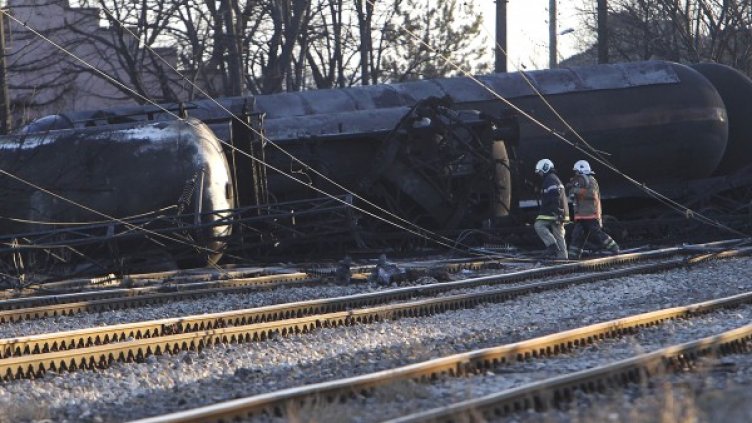 Снимка: Олег Попов, Dnes.bg