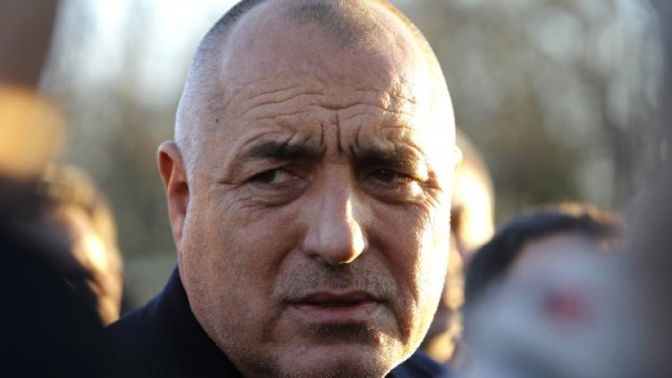 Снимка: Олег Попов, Dnes.bg