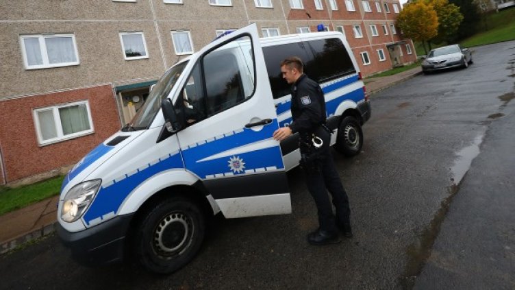 Снимка: архив "Булфото"