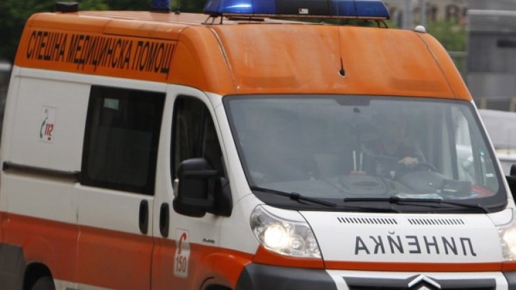 Снимка: Олег Попов, Dnes.bg