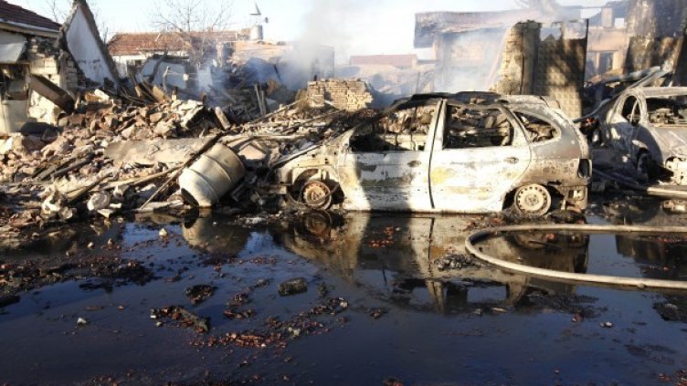 Снимка: Олег Попов, Dnes.bg