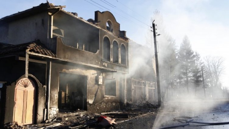 Снимка: Олег Попов / Dnes.bg