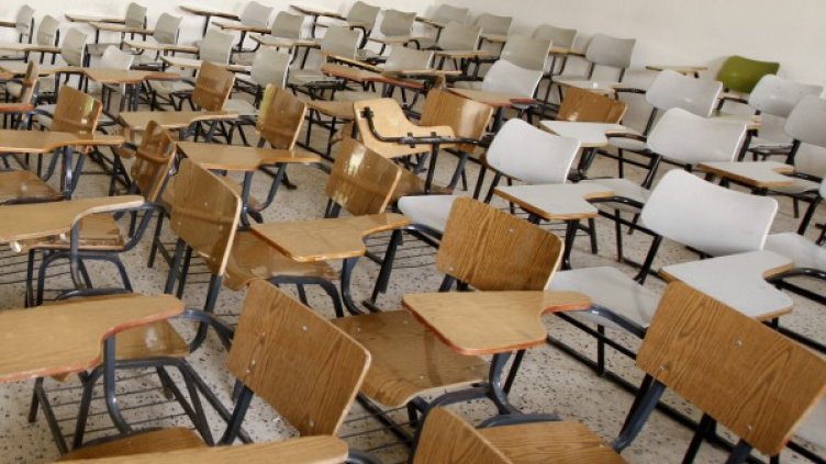 Снимка: Reuters, архив