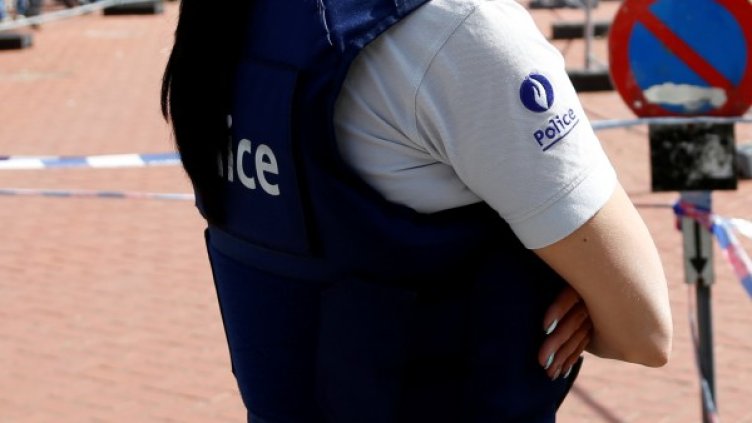 Снимка: архив Reuters