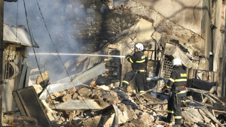 Снимка: Олег Попов, Dnes.bg