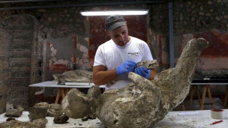 Снимка: Reuters, архив