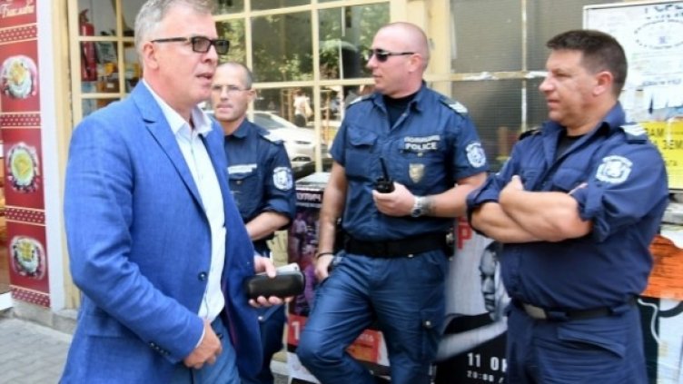 Снимка: Bulphoto.com