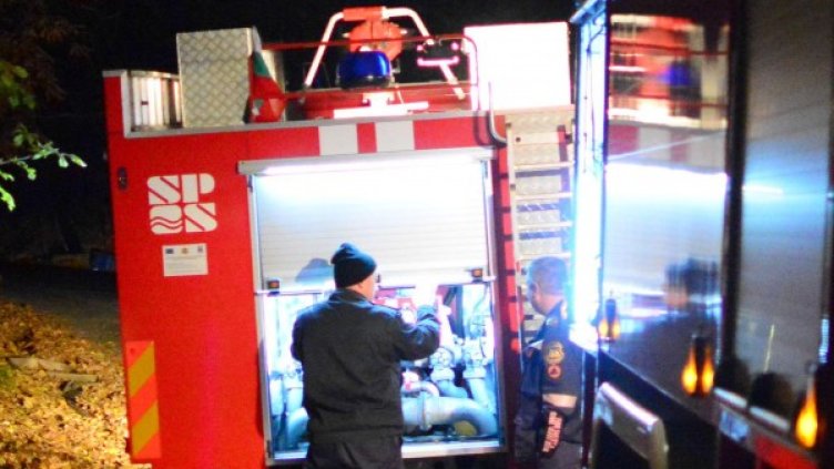 Снимка: архив, Булфото