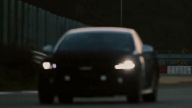 Снимка: Kia Motors