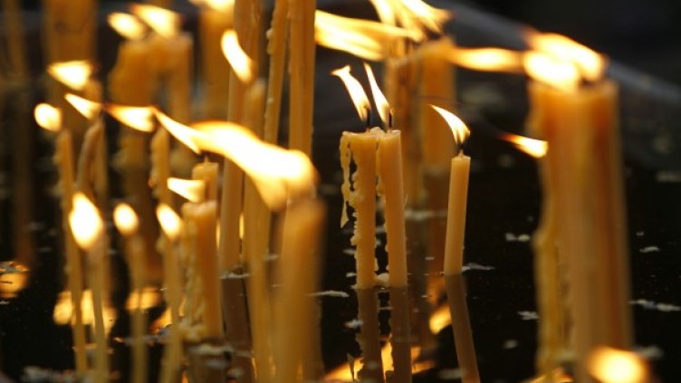 Снимка: Олег Попов; Dnes.bg