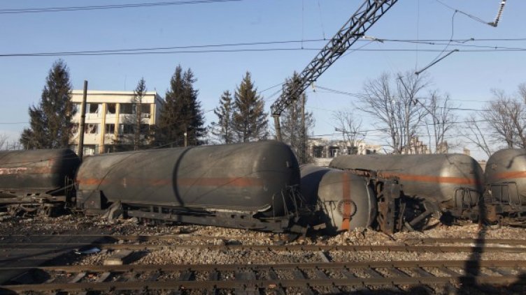 Снимка: Олег Попов, Dnes.bg