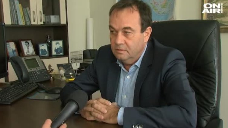 Снимка: Bulgaria ON AIR