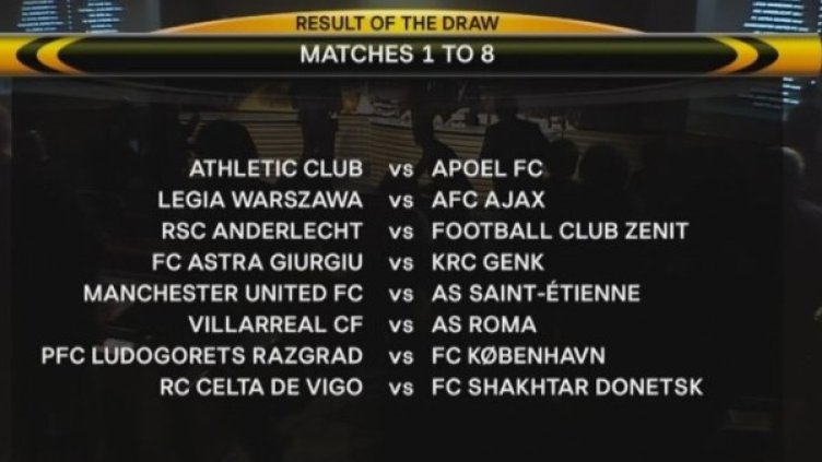 Снимка: UEFA.com