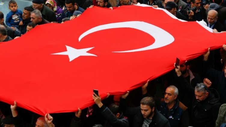 Снимка: архив Reuters