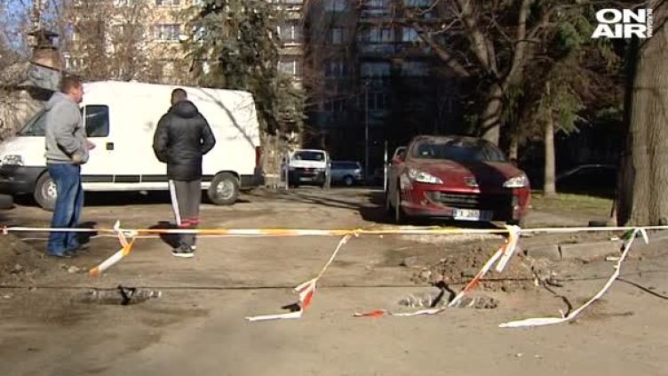 Снимка: Bulgaria ON AIR