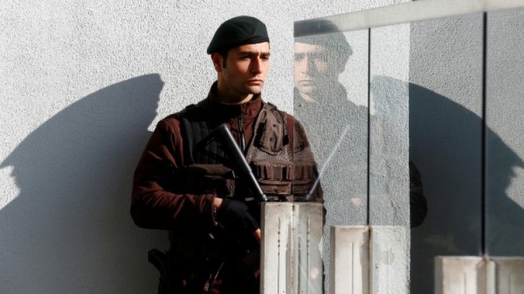 Снимка: архив, Reuters