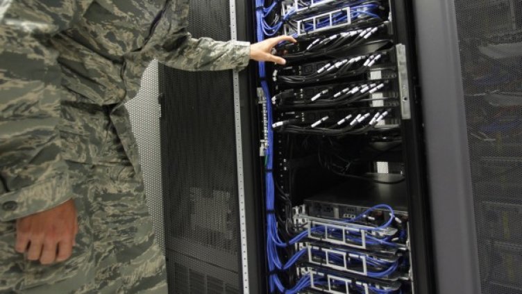 Снимка: архив, Reuters