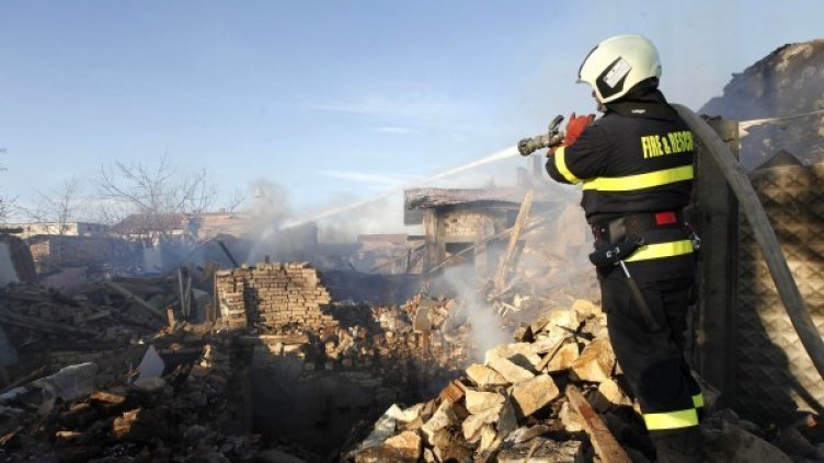 Снимка: Олег Попов, Dnes.bg