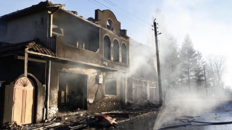 Снимка: Олег Попов / Dnes.bg