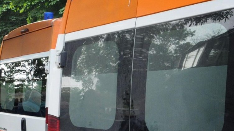 Снимка: Булфото, архив