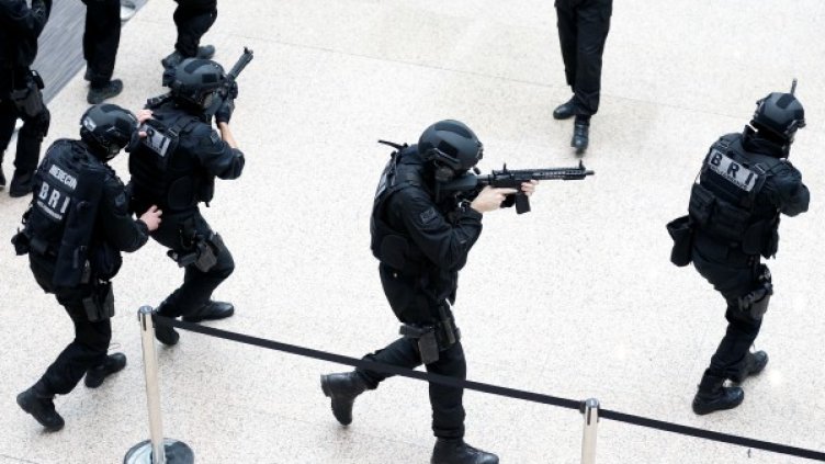 Снимка: архив, Reuters