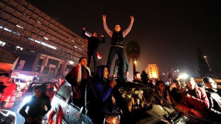 Снимка: архив, Reuters