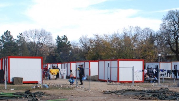 Снимка: архив, БулФото