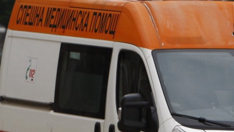 Снимка: Олег Попов, Dnes.bg