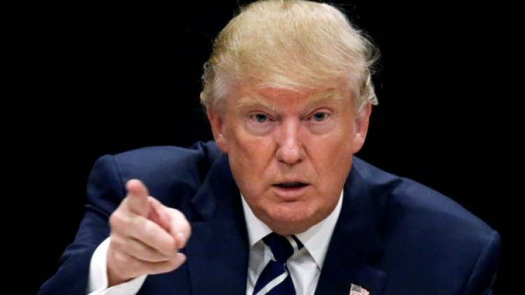 Доналд Тръмп. Снимка: Reuters