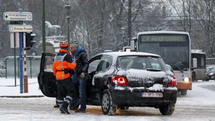 Снимка: архив, Reuters