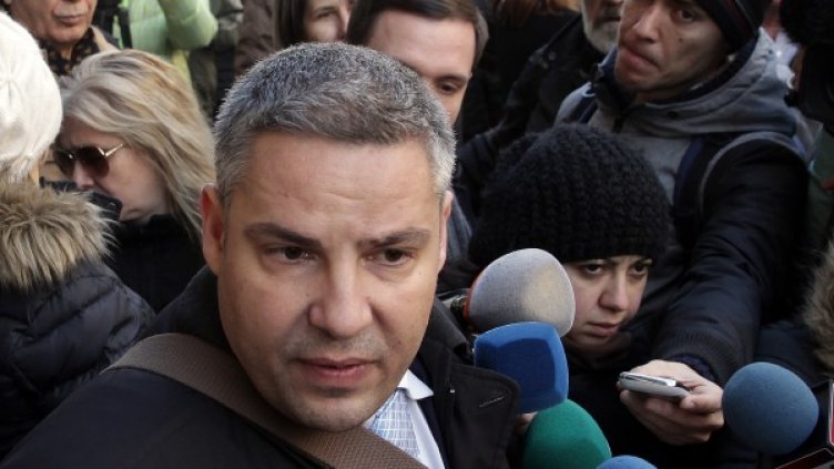 Снимка: БТА, архив