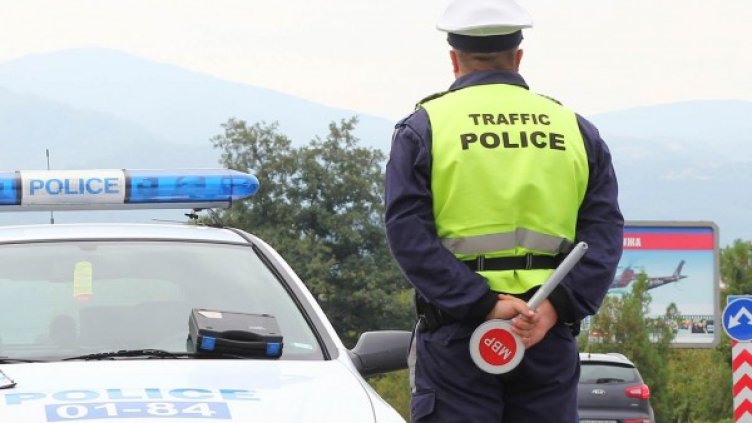 Снимка: архив "Булфото"