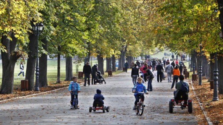 Снимка: Олег Попов, Dnes.bg