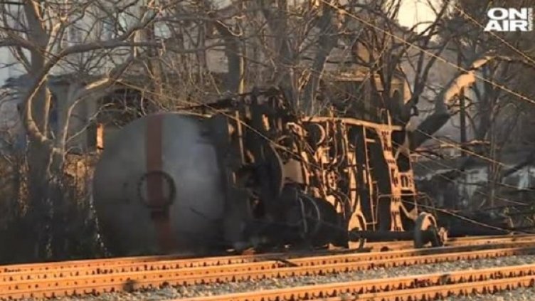 Снимка: bgonair.bg