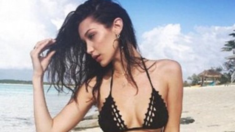 Снимка: Instagram