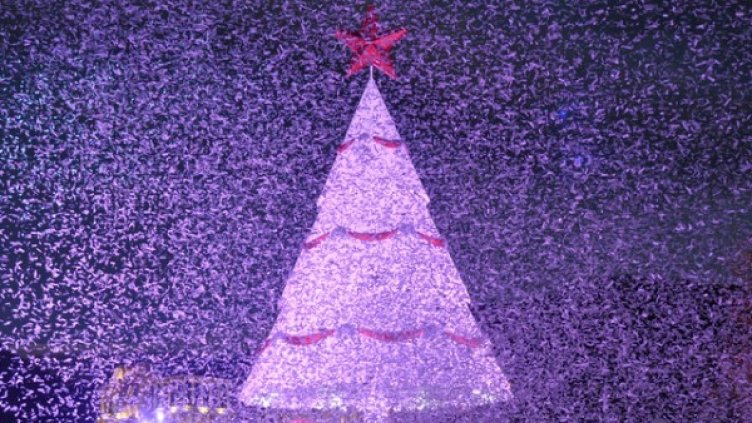 Снимка: Reuters