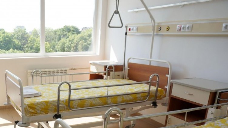 Снимка: Булфото, архив