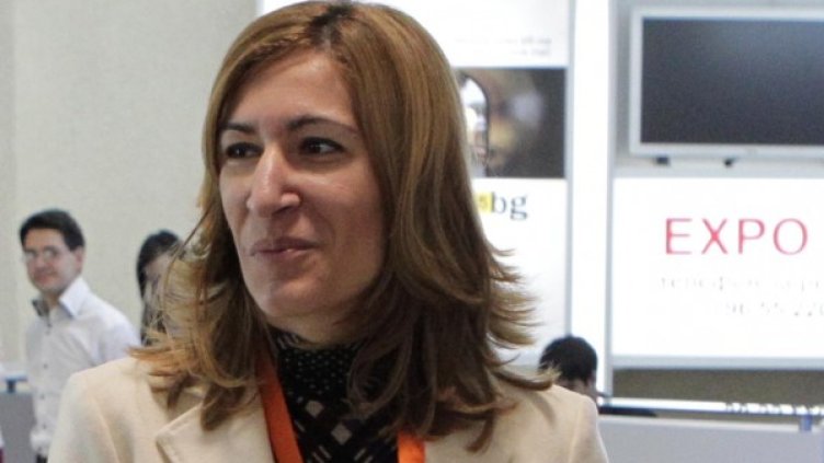 Снимка: БТА, архив