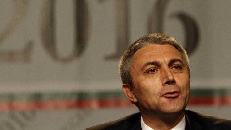 Снимка: Олег Попов, Dnes.bg