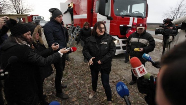 Снимка: Олег Попов, Dnes.bg